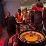 In Duderstadt Roulette erleben