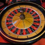 In Duderstadt Roulette erleben